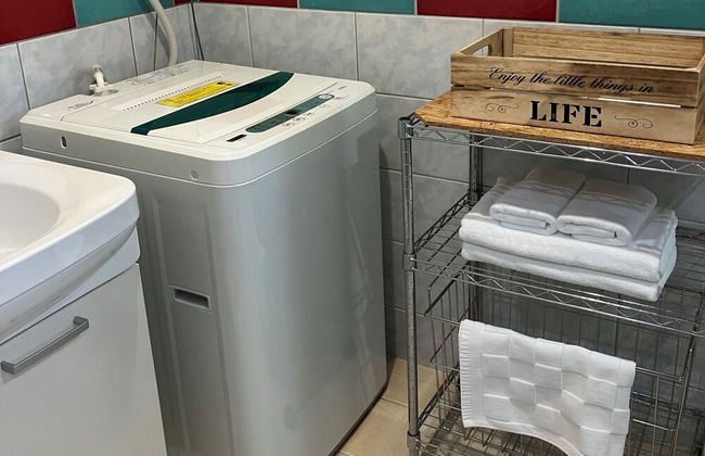 YANBARU STAY CHURAYADO - Foto 6