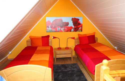 Appartement Familie Ernst - Foto 21