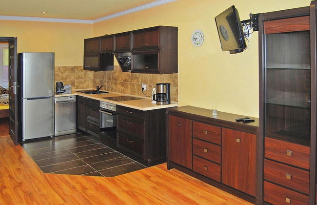 Holiday Home in Sieciemin Near Baltic Coast - Photo 4