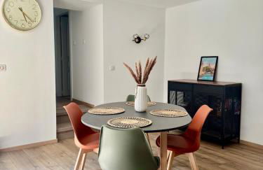 L'Appart De Papa - Foto 20