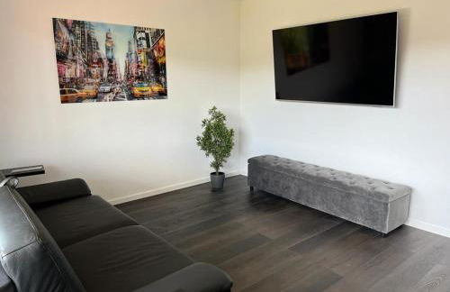 Luxuriöse Ferienwohnung EG - Foto 3