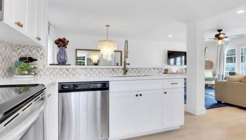 Holiday Home Schönes Stadthaus- nur wenige Schritte vom Strand entfernt by Interhome - Foto 4