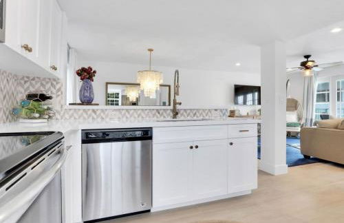 Holiday Home Schönes Stadthaus- nur wenige Schritte vom Strand entfernt by Interhome - Foto 4