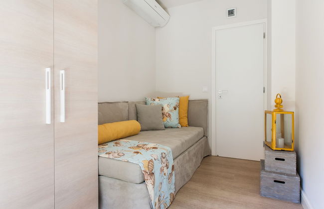 Elaia Luxury Apartments Glyfada - Foto 17