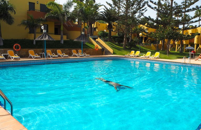 Apartamentos Atlantic Garden Beach Mate - Foto 17