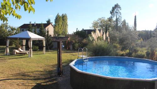 Mas Chataigner - Le Renard - Photo 2