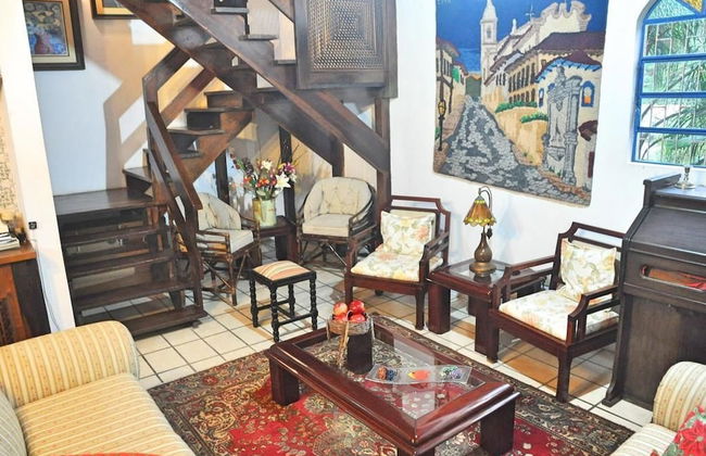 Villa Santuário - Foto 3