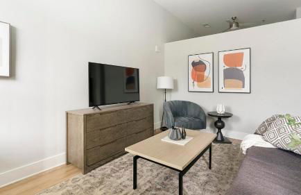 Landing Spectacular Studio Yoga Studio Gym - Foto 99