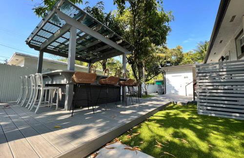 Stylish 3/2 centrally located! - Foto 31