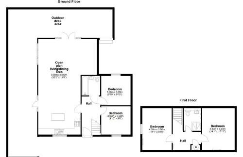 Valley View Cottage - Foto 39