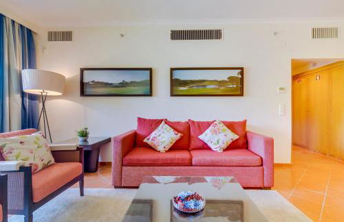 AL - Apartamento Vila Sol F5 AD - Foto 8