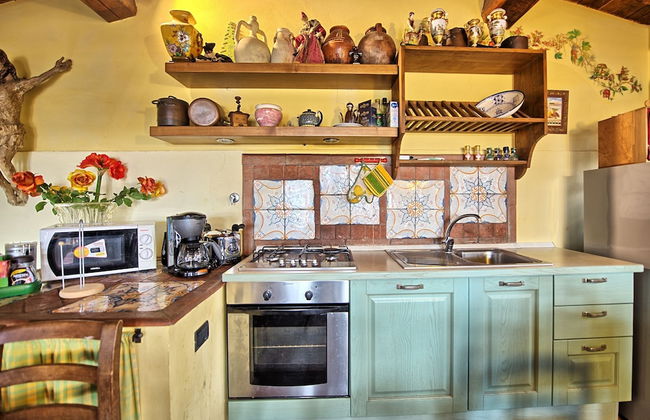 Casa Vania - Foto 19