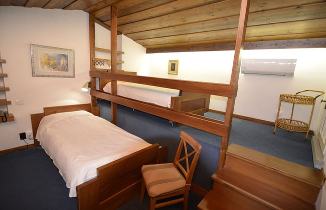 Gemmano's Villa With Pool and Vineyard - Foto 20