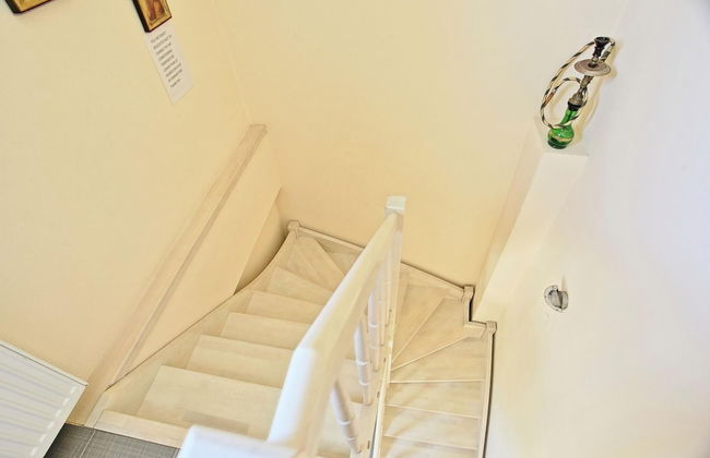 The Doctors House in Kassiopi - Foto 5