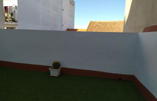 Alojamiento -Estudio Centro Dos Hermanas - Foto 4