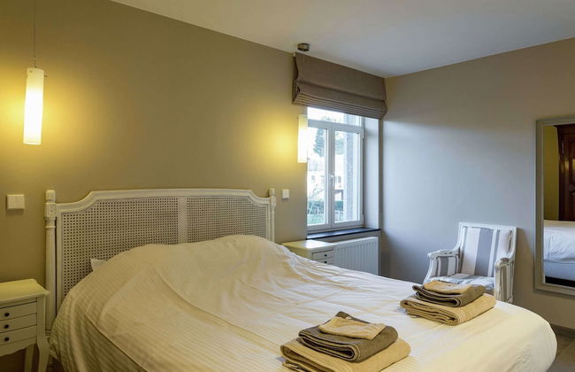 Cozy Holiday Home in Gedinne near Forest - Photo 2