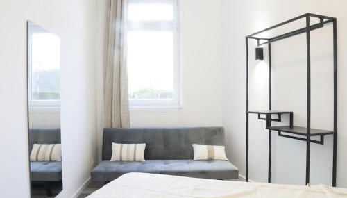 Garden Apt Leverkusen 15 min Cologne fair, 19 min Duesseldorf, family friendly - Foto 4