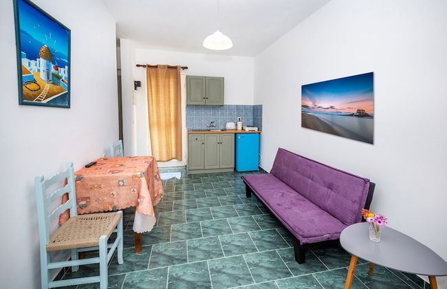 Fotini Studios - Foto 5