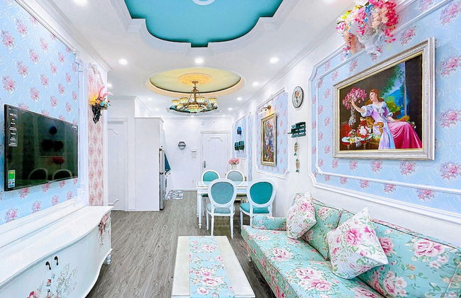 999 CONDOTEL Muong Thanh Vien Trieu - Foto 52