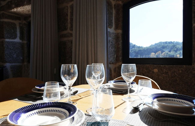 MyStay - Casa d'Henrique - Foto 34