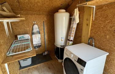 La Maison Adonis - Aux portes de la Sologne - La Ferté-Saint-Aubin - Photo 12