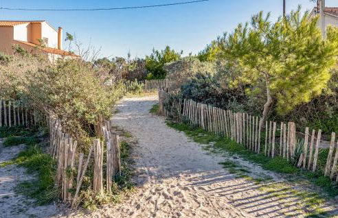 Awesome Apartment In Hyères With Wifi - Foto 11