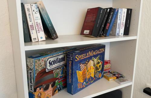 Eifelstube - Cozy 130 qm apartment with big sun terrace - Foto 24