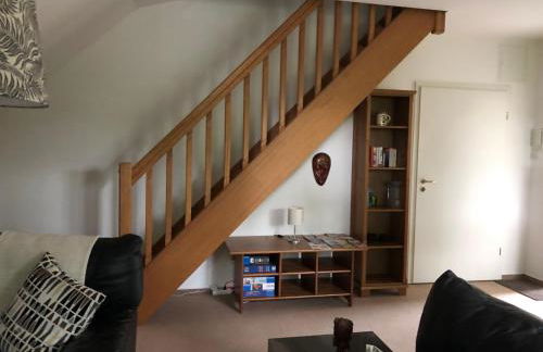 Gemütliche 1 12-Zimmer Wohnung - Foto 5