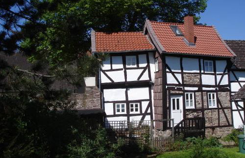 Ferienhaus am Solling - Foto 11