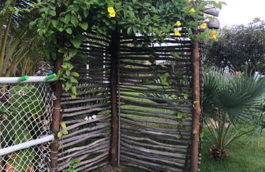 Ventos do Delta Kite Chalés - Photo 40