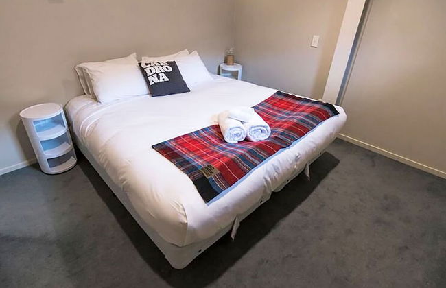 Cardrona Alpine Apartments - Foto 10