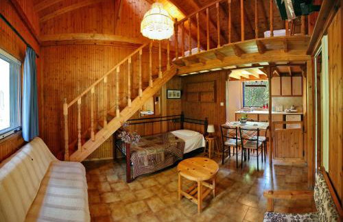 9 Musses Hotel Apartments - Foto 8