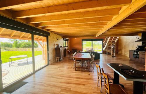 Havre de paix à 3km de la mer - Foto 3