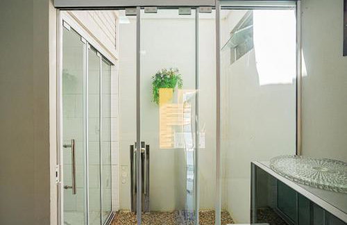 Casa de férias familiar com linda vista à 300m da Meia Praia de Navegantes - Photo 67