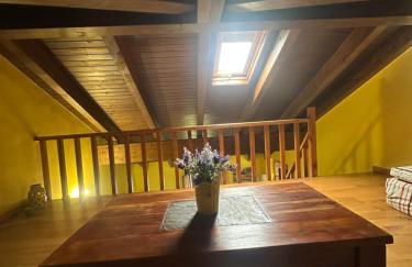 Casa Rural Anxeliña - Foto 46