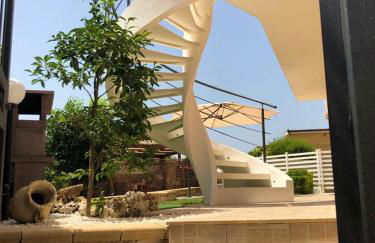 Charming apartment in Lido di Noto with fenced garden - Foto 8