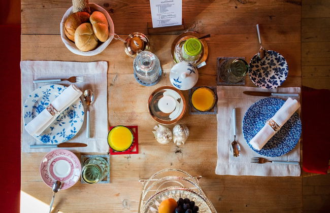 HochLeger - Chalet Refugium - Foto 77