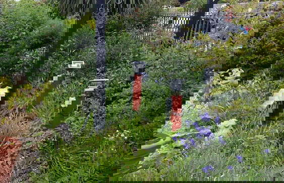 Sunrise Apartments - Foto 31