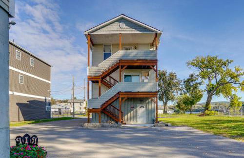 Canal-Front Waterford Apartment on Hudson River - Foto 30