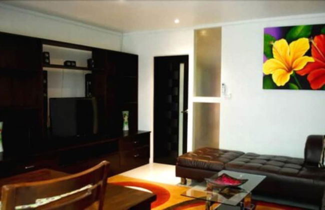 Hibiscus Apartments Fiji - Foto 17