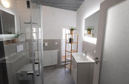 Wohnung mit hist. Altstadt Charme - Foto 2