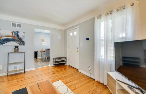 Pet-Friendly Southfield House with Ping-Pong Table! - Foto 6