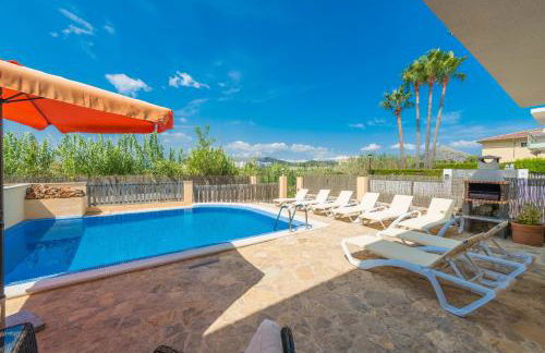 C208 Jeronimo by Mallorca Villa Selection - Foto 24