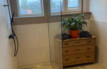 Ferienwohnung Heuboden - Foto 23