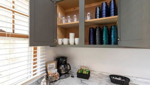 Downtown Retreat, Hot Tub, Firepit, Grill - Foto 4