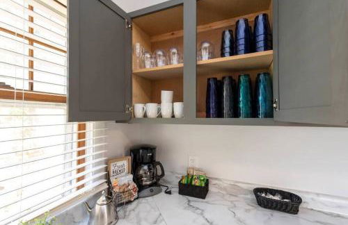 Downtown Retreat, Hot Tub, Firepit, Grill - Foto 4