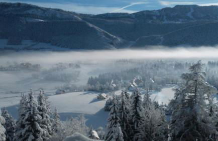 chalet la colline - Foto 19