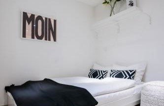 1 BR Studio - Zentral - Wifi - Kaffee - Netflix - Foto 10