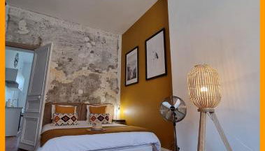 Gîtes Familistère Landrecies - Guise - Foto 5