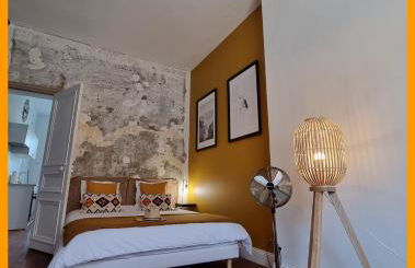 Gîtes Familistère Landrecies - Guise - Foto 5